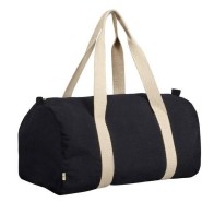 U-Bag Palm Beach Recycled Duffel Bag 30L with Zipper
