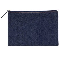 UBAGSAN ANTONIO Jeans toiletry bag 70% Cotton - 30% Polyester, 220gsm