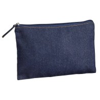 UBAGSAN ANTONIO Jeans toiletry bag 70% Cotton - 30% Polyester, 220gsm
