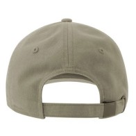 ATLANTIS S-DAD HAT DESTROYED 6-panel cap "destroyed" look