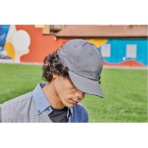 ATLANTIS S-DAD HAT DESTROYED 6-panel cap "destroyed" look