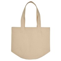 UBAG LILY Shopping bag bottom Bag size 27 x 36cm Handles 78 x 4cm Capacity 30L