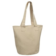 UBAG LILY Shopping bag bottom Bag size 27 x 36cm Handles 78 x 4cm Capacity 30L