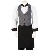 Apron - Vest for Waiter MARK712