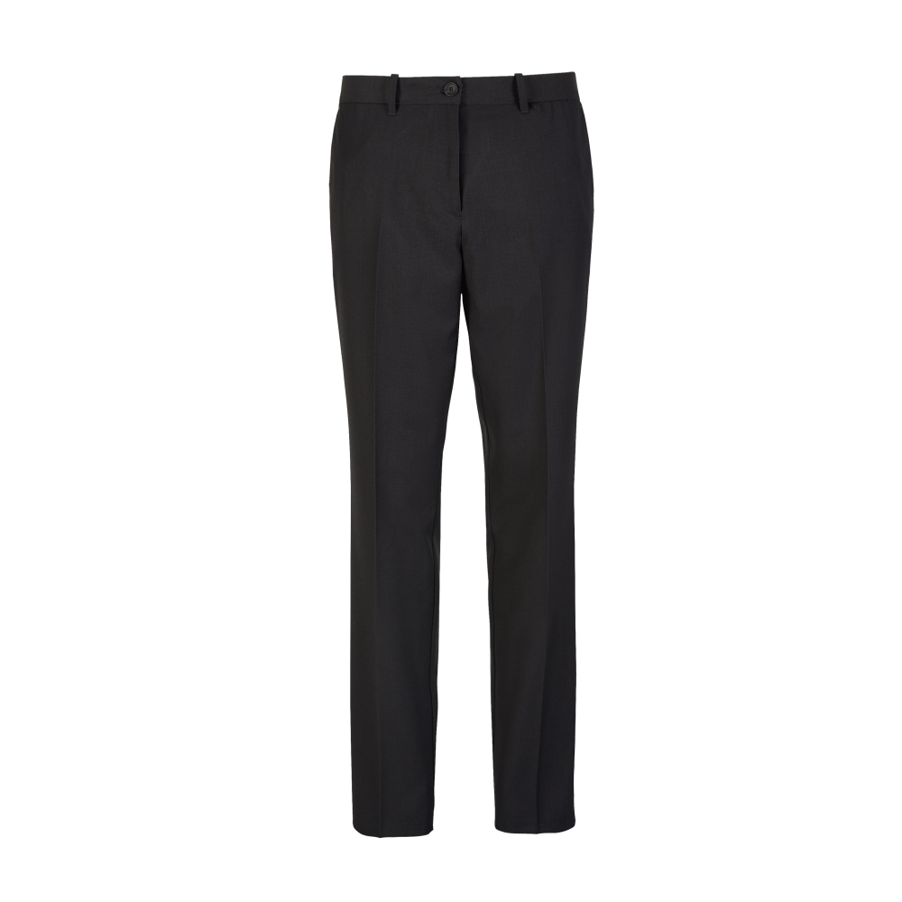 GABIN WOMEN 03163 Γυναικείο Παντελόνι Κοστουμιού με ελαστική μέση Twill 200gsm 66% Πολυέστερ - 34% Βισκόζη GABIN WOMEN 03163 Γυναικείο Παντελόνι Κοστουμιού με ελαστική μέση Twill 200gsm 66% Πολυέστερ - 34% Βισκόζη