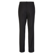 GABIN WOMEN 03163 Women's Elasticated Waist Suit Trousers Twill 200gsm - 66% Polyester - 34% Viscose