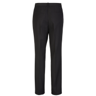 GABIN WOMEN 03163 Women's Elasticated Waist Suit Trousers Twill 200gsm - 66% Polyester - 34% Viscose