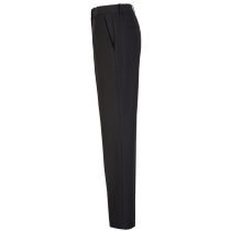 GABIN WOMEN 03163 Women's Elasticated Waist Suit Trousers Twill 200gsm - 66% Polyester - 34% Viscose