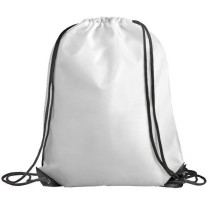 UBAG CANBERRA Drawstring Shoulder Bag (36 x 43cm) - 16L Capacity