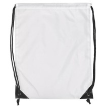 UBAG CANBERRA Σακίδιο Ώμου με Κορδόνια (36 x 43εκ) - Χωρητικότητα 16L