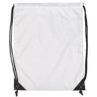 UBAG CANBERRA Drawstring Shoulder Bag (36 x 43cm) - 16L Capacity