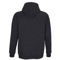 SOL'S CARTER 03812 Unisex Full-Zip Hooded Jacket, Recycled Polyester