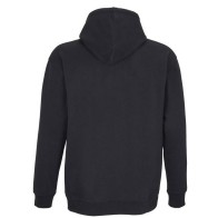SOL'S CARTER 03812 Unisex Full-Zip Hooded Jacket, Recycled Polyester