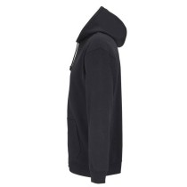 SOL'S CARTER 03812 Unisex Ζακέτα Φούτερ με Κουκούλα, Ανακυκλωμένο Πολυέστερ