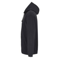 SOL'S CARTER 03812 Unisex Full-Zip Hooded Jacket, Recycled Polyester