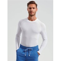 PREMIER NN270 'Unstoppable' Men's Onna Long Sleeve Underscrub, 170gsm