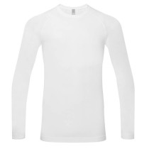 PREMIER NN270 'Unstoppable' Men's Onna Long Sleeve Underscrub, 170gsm