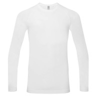 PREMIER NN270 'Unstoppable' Men's Onna Long Sleeve Underscrub, 170gsm