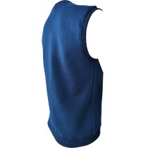 Φούτερ Αμάνικη Καζάκα Παρέλασης unisex για Παιδιά 4-XXL Ετών MARK759