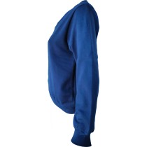 Greek National Parade Navy Blouse V Sweatshirt 4-18 Years - Comfort & Style | MARK760