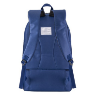 ROUND 24157 Backpack with Shoe Compartment, 46L, 33 x 48 x 29cm