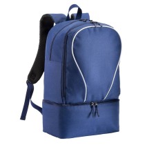 ROUND 24157 Backpack with Shoe Compartment, 46L, 33 x 48 x 29cm