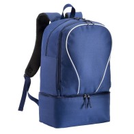 ROUND 24157 Backpack with Shoe Compartment, 46L, 33 x 48 x 29cm