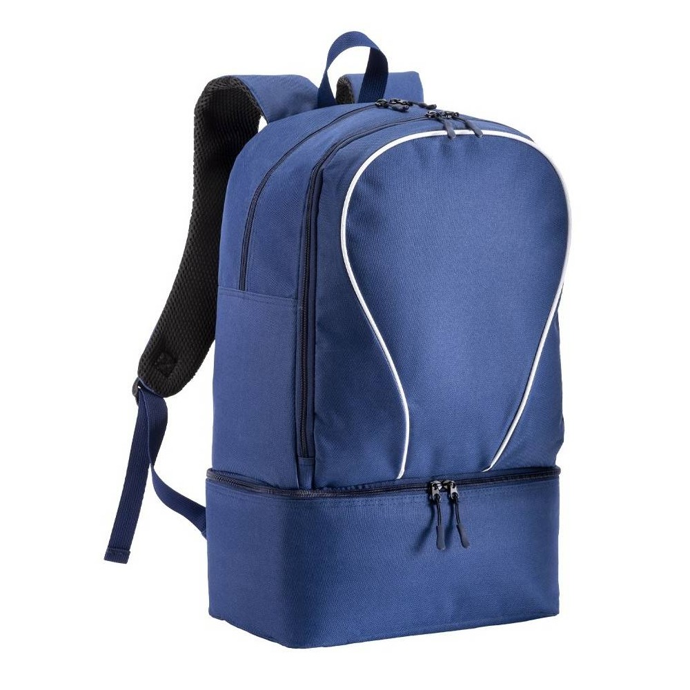ROUND 24157 Backpack with Shoe Compartment, 46L, 33 x 48 x 29cm ROUND 24157 Backpack with Shoe Compartment, 46L, 33 x 48 x 29cm