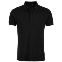 NEOBLU Owen Men 03188 Men’s Piquet Polo, Pique 215gsm, 100% Cotton