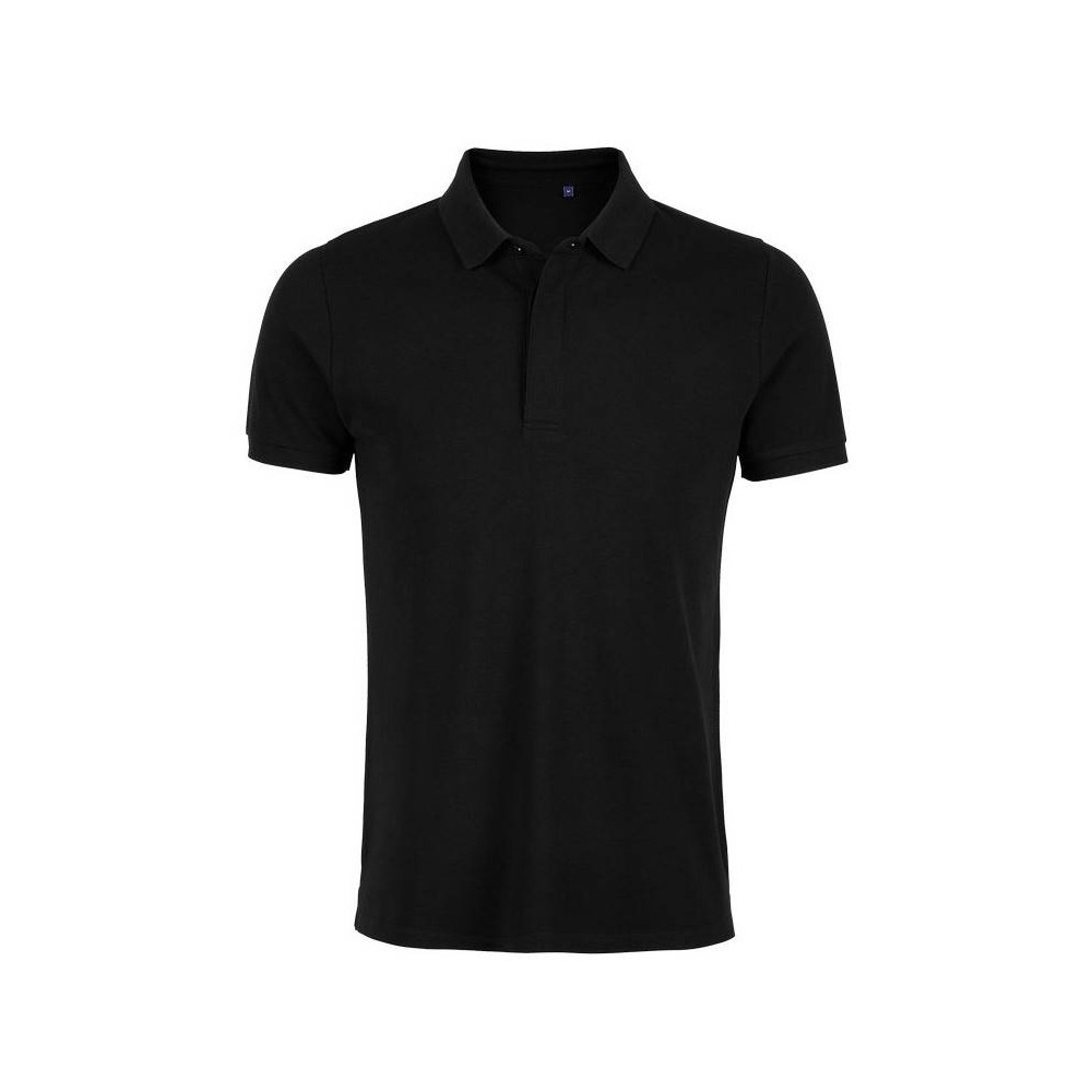 NEOBLU Owen Men 03188 Men’s Piquet Polo, Pique 215gsm, 100% Cotton