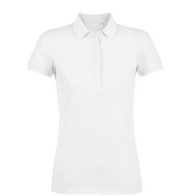 NEOBLU OWEN WOMEN 03189 Women's polo shirt Pique 215gsm - 100% Cotton