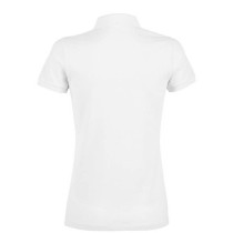 NEOBLU OWEN WOMEN 03189 Γυναικείο πόλο πικέ Πικέ 215gsm 100% Βαμβάκι