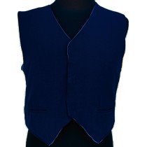 Kids Greek Parade Vest with Viscose Polyester & Satin Lining (MARK086)