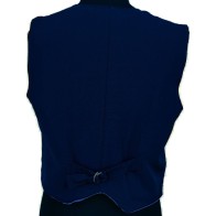 Kids Greek Parade Vest with Viscose Polyester & Satin Lining (MARK086)