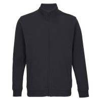 SOL'S COOPER 04240 Unisex Full-Zip Sweatshirt, 80% Cotton, 20% Recycled Polyester