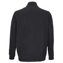 SOL'S COOPER 04240 Unisex Full-Zip Sweatshirt, 80% Cotton, 20% Recycled Polyester