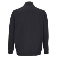 SOL'S COOPER 04240 Unisex Full-Zip Sweatshirt, 80% Cotton, 20% Recycled Polyester