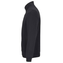 SOL'S COOPER 04240 Unisex Ζακέτα Φούτερ Χωρίς Κουκούλα, 80% Βαμβάκι, 20% Ανακυκλωμένο Πολυέστερ