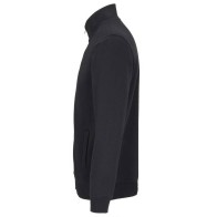SOL'S COOPER 04240 Unisex Ζακέτα Φούτερ Χωρίς Κουκούλα, 80% Βαμβάκι, 20% Ανακυκλωμένο Πολυέστερ