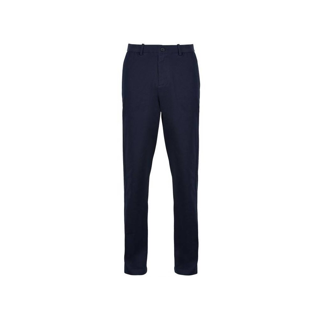NEOBLU GUSTAVE MEN 03178 Men's Chino Trousers with Elasticated Waist