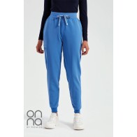 PREMIER NN610 ENERGIZED Women's Elastic Nursing Jogger Pants Onna – Comfort Meets Style