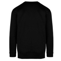 Ghost - 00141 Adult Training Sweashirt 65% Polyester - 35% Cotton 270gsm ABOUT BASICS
