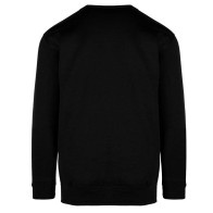 Ghost - 00141 Adult Training Sweashirt 65% Polyester - 35% Cotton 270gsm ABOUT BASICS
