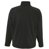 Sol's Relax 46600 ΑΝΔΡΙΚΟ SOFTSHELL ΜΠΟΥΦΑΝ ΜΕ ΦΕΡΜΟΥΑΡ