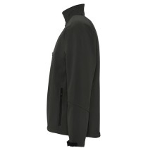 Sol's Relax 46600 ΑΝΔΡΙΚΟ SOFTSHELL ΜΠΟΥΦΑΝ ΜΕ ΦΕΡΜΟΥΑΡ