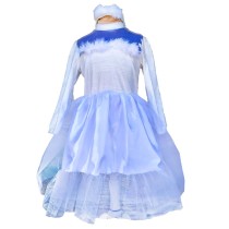 Christmas Costume Snowflake - Premium Greek Tailoring MARK653