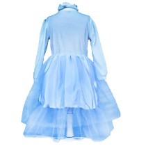 Christmas Costume Snowflake - Premium Greek Tailoring MARK653