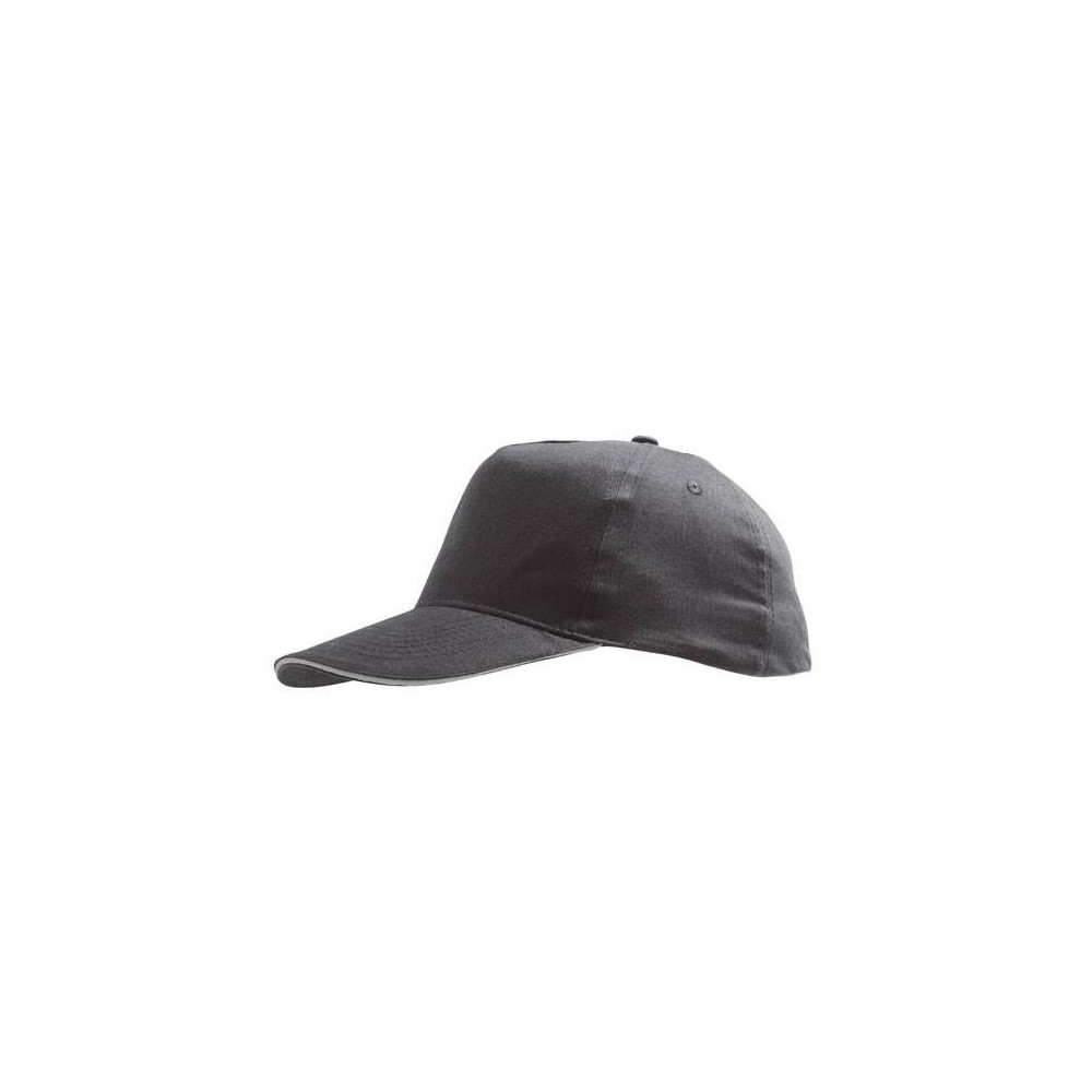 Sol's Sunny 88110 100% cotton 185gr FIVE PANEL CAP Hat Comes Sol's Sunny 88110 100% cotton 185gr FIVE PANEL CAP Hat Comes