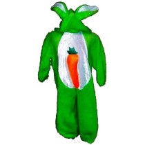Christmas & Carnival Bunny Rabbit Costume MARK527