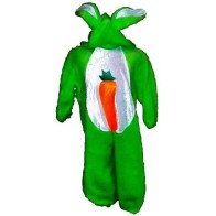 Christmas & Carnival Bunny Rabbit Costume MARK527